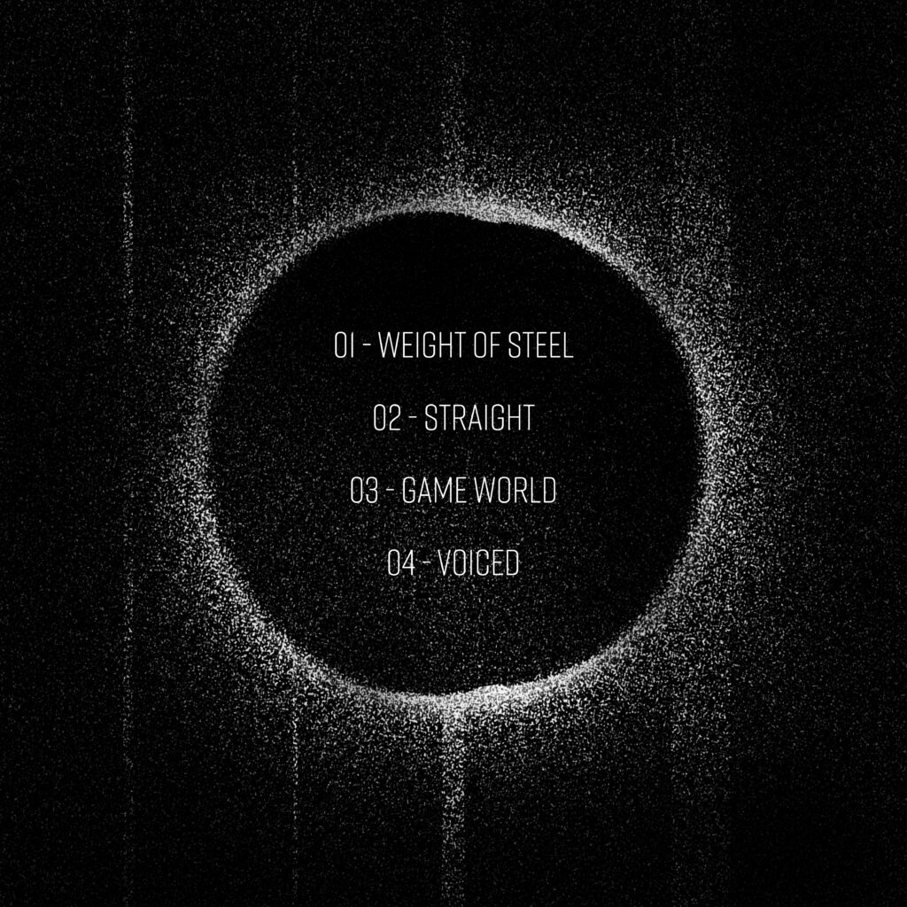 ALBUM COVERS