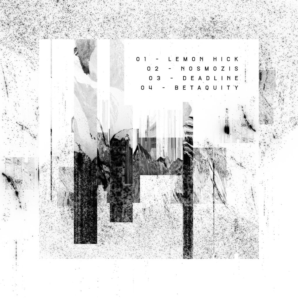 ALBUM COVERS