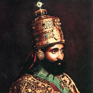 JAH SELASSIE