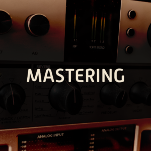 MASTERING