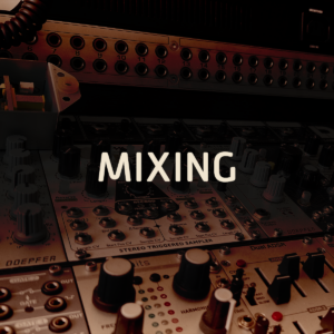 MIXING