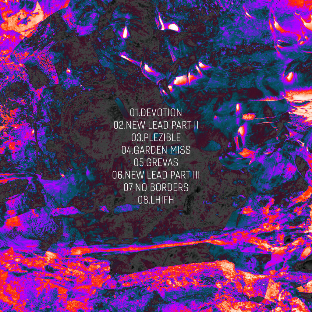 ALBUM COVERS