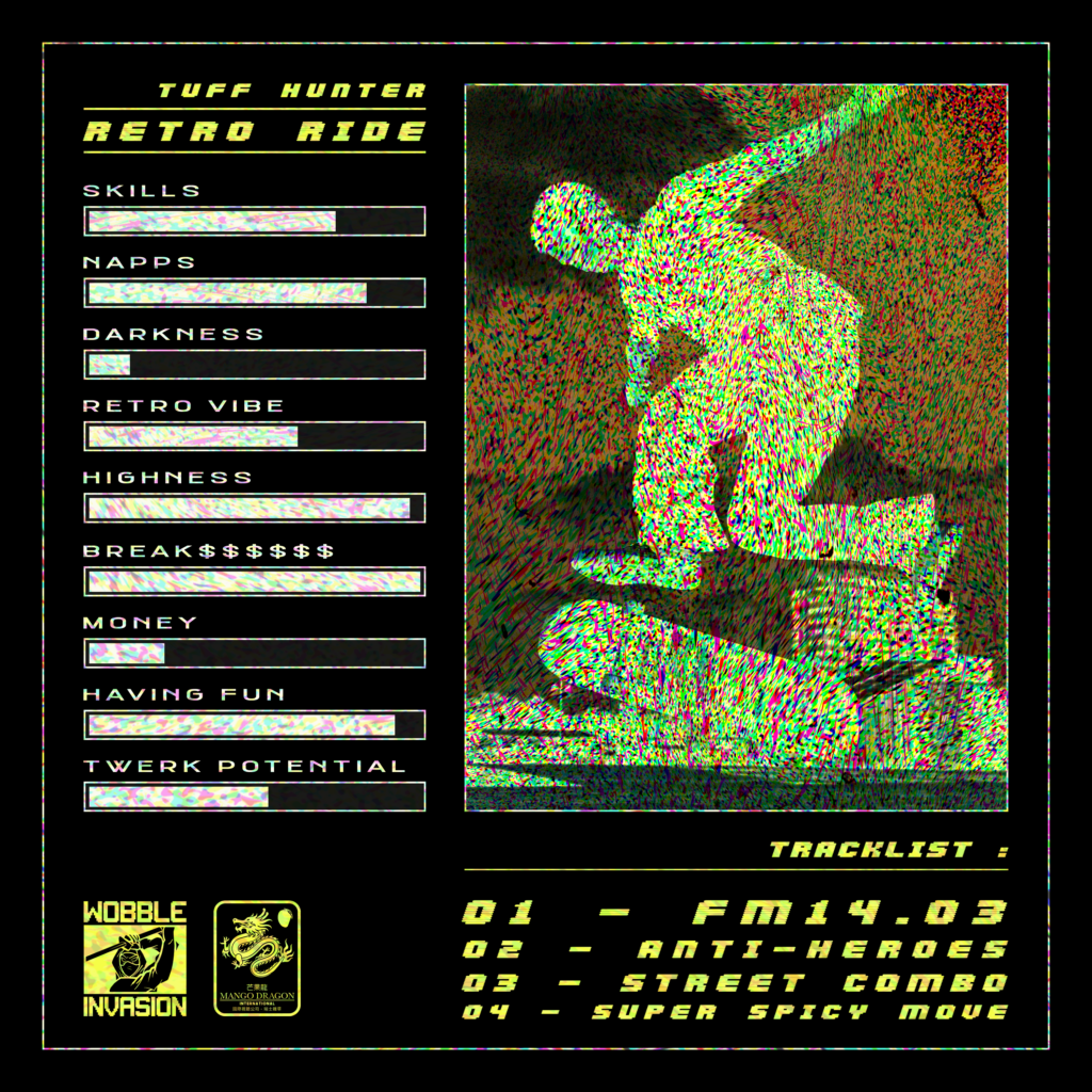 ALBUM COVERS