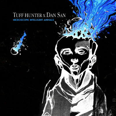 Microscopic Intelligent Animal