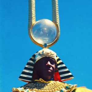 SUN RA