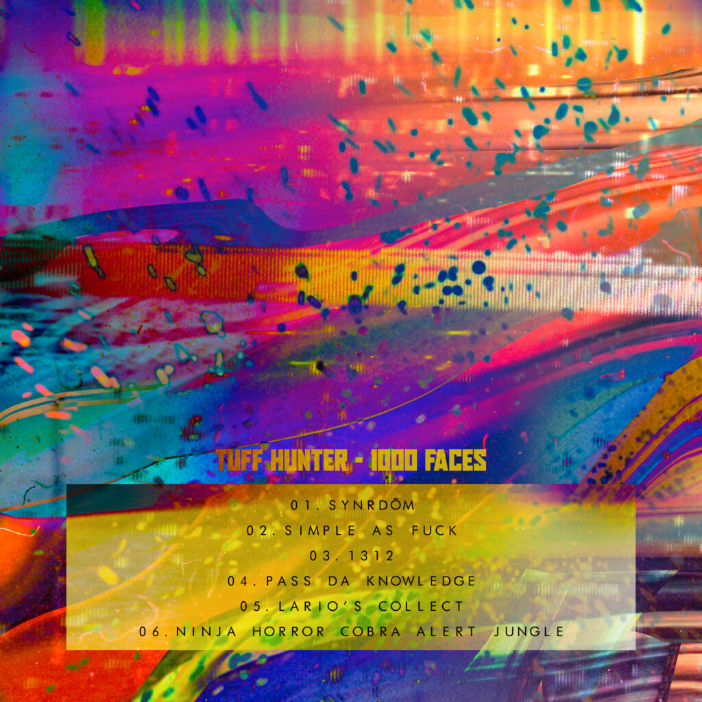 ALBUM COVERS