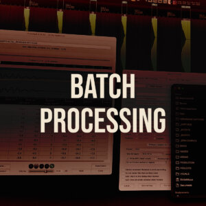 Batch Processing