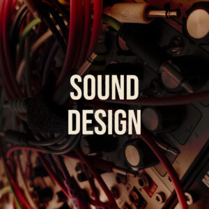 Sound Design