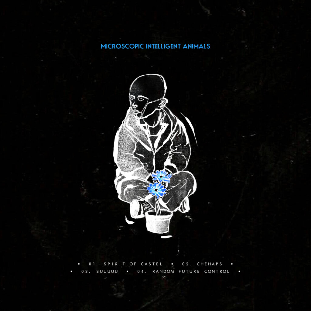 ALBUM COVERS